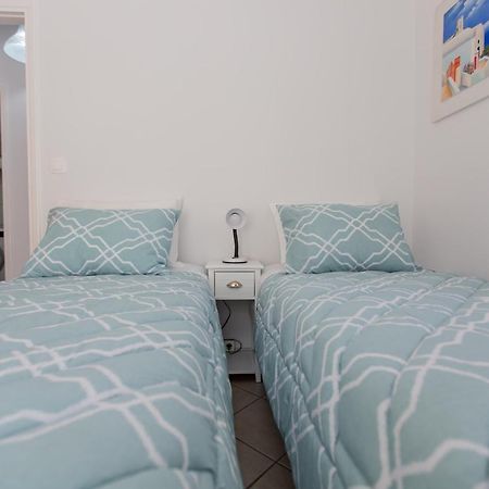 Poly'S Charming Home - City Center & Near The Beach 2Bedroom Apartment Nafpaktos Esterno foto