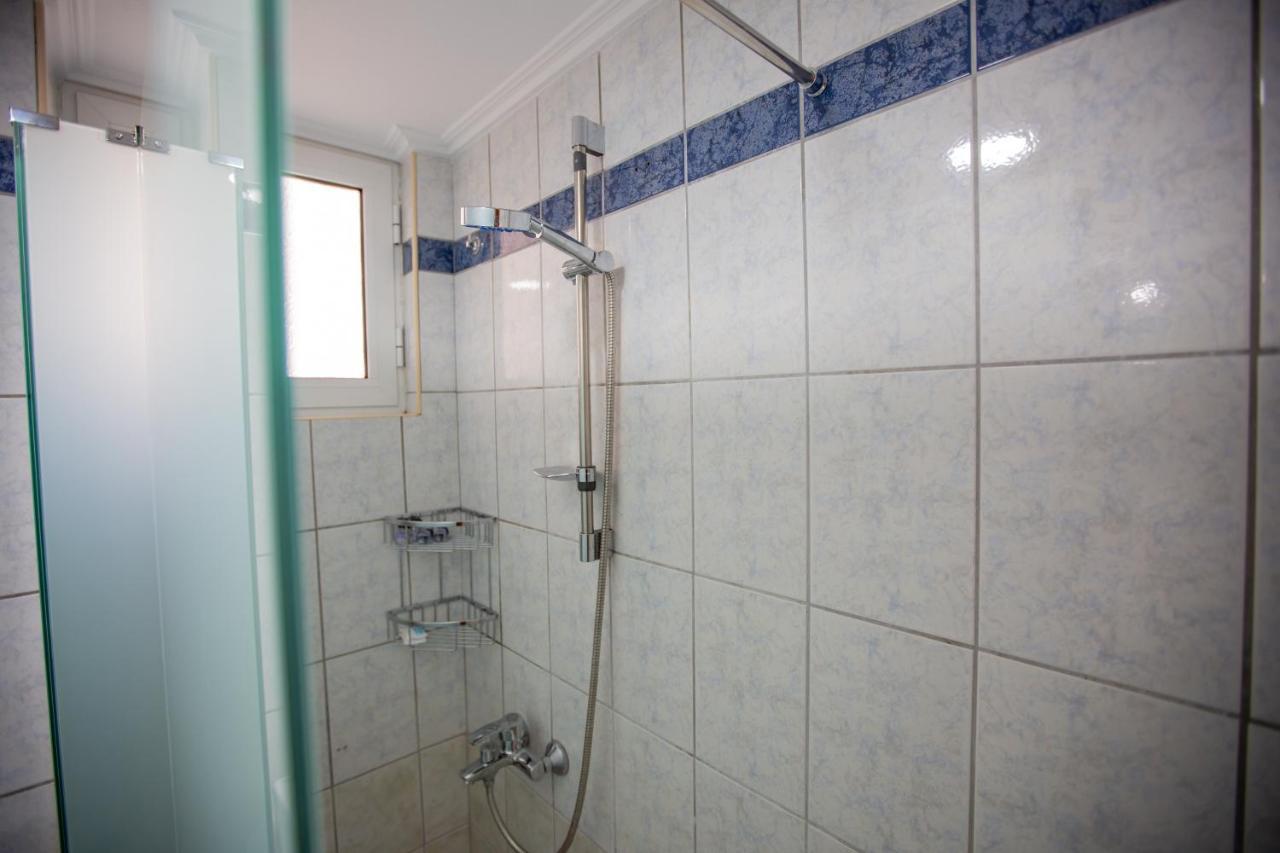 Poly'S Charming Home - City Center & Near The Beach 2Bedroom Apartment Nafpaktos Esterno foto